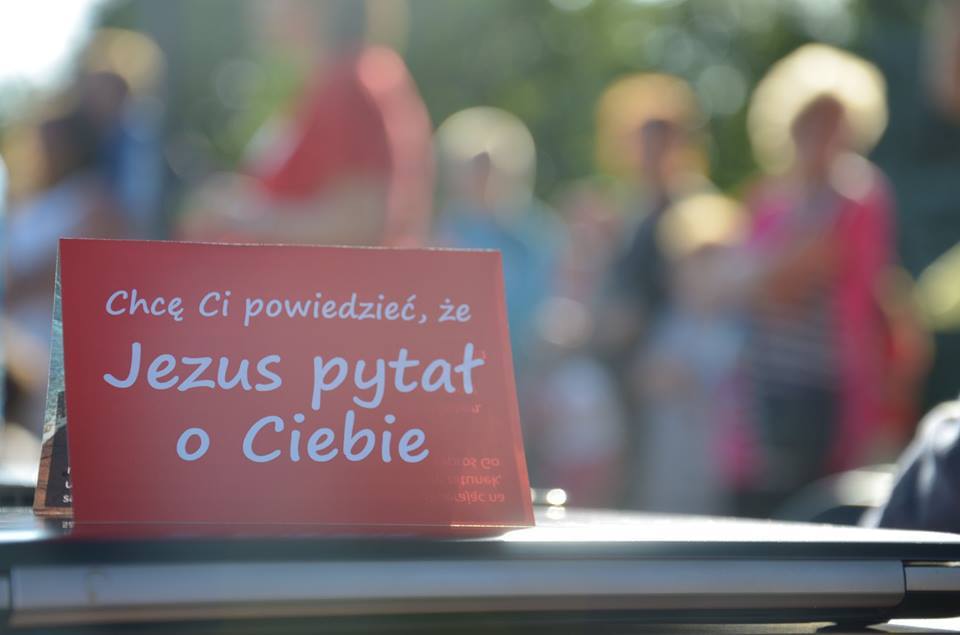 kościół chrześcijański rzeszów